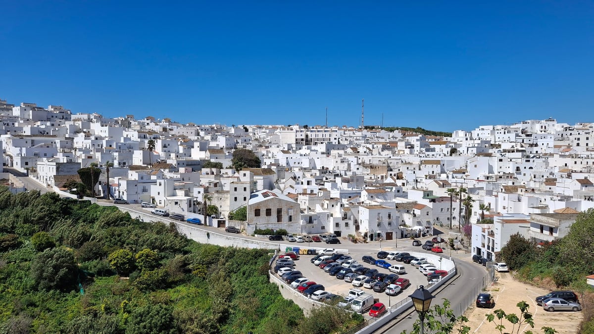 Mijas — Andalusisch Bergdorp